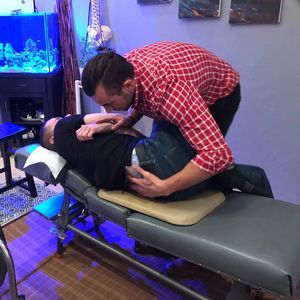 Meet your Posher, Spencer